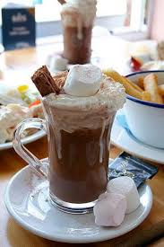 Delicious Cafe Chocolate Receitas De Cafe Coffe