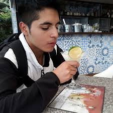 tbt @ Cafe del Parque Cuenca