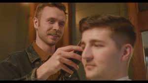 Sailor and Sipper Barber Shop