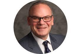 Richard Calhoun's Instagram, Twitter & Facebook