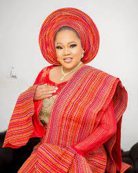 Toyin abraham, born olutoyin aimakhu is a nigerian film actress, filmmaker, director and producer. Toyin Abraham Is As Beautiful As Ever As She Celebrates Her Birthday Bellanaija
