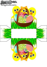 May 25, 2012 · möchte man die vorlage anstelle der pdf speichern, bitte zum vergrößern einmal vorher mit der linken maustaste darauf klicken. Osterkorbchen Vorlage Malen Basteln Babyduda Bastelstrasse Osterkorb Basteln Ostern Geschenke Basteln Osterkorb Fur Kinder