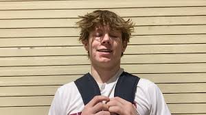 Head Coach Chad Randle(Chickasha)-Blackwell vs. Chickasha "Dual of the  Week"