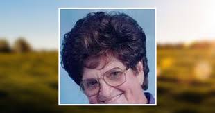 Joan Wray Campbell Obituary March 6, 2011