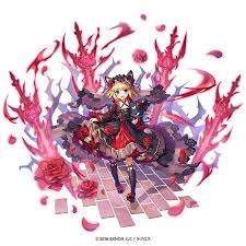 画像集 No.003  「神姫PROJECT A」で“アモン”と“ヴィシュヌ”がハロウィン衣装で