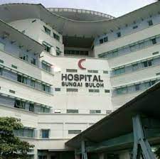 Maybe you would like to learn more about one of these? Hospital Sungai Buloh Sebagai Hospital Designated Covid 19