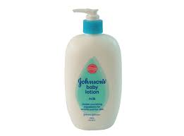 Johnson S Baby Milk Lotion Imported 500 Ml