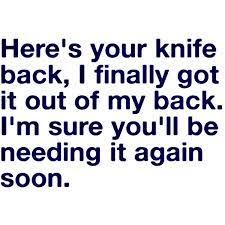 Backstabber Liar Quotes Fake People Quotes Fake Friend Quotes