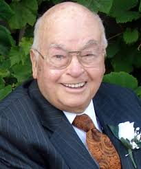 Donald Jennings Obituary