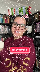 Simple Book Recommendations for December