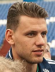 Extratime is the leading provider of information on the league of ireland. Adam Szalai Wikipedia