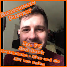 Podcast Ep. 73: Jan Heck (Schleimkeim