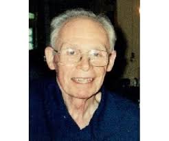 JOHN HALLORAN Obituary (1927