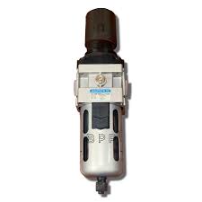 Janatics Brand Filter Regulator Combination FRC 136134 1/4 – Prosens  Automation