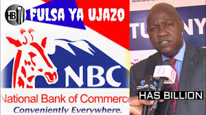 We offer a range of personal, retail, business, corporate and investment banking, wealth management products and services. Nbc Bank Watangaza Kuja Na Hii Kubwa Kuliko Kwa Wateja Wao Youtube