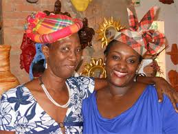 People who speak haitian creole can also understand dominican creole french. Martinique Mais Oui C Est Francais Gonomad Travel