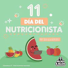 I concurso de fotografía para dietistas nutricionistas. Feliz Dia Nutricionistas Que Tengan Un Dia Muy Saludable Frasesdeellasyellos Nutricionista Nutricion