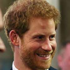15 septembrie 1984), cunoscut ca prințul harry, este fiul cel mic al lui charles, prinț de wales și al dianei, prințesă de wales. About The Duke Of Sussex Royal Uk