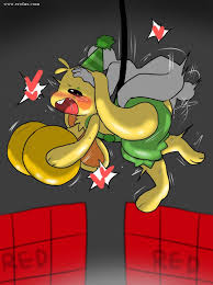 Page 16 | gay-comicsunknown-authorspoppy-playtime-bunzo-bunny | Erofus -  Sex and Porn Comics