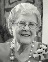 Helen Louise Shore Obituary