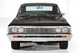 Image result for Tuxedo Black 1967 Chevelle
