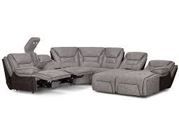 Check spelling or type a new query. Centennial 704 Power Headrest Power Lumbar Sofas And Sectionals