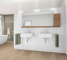 Beim hausbau oder renovieren stellt sich jedem früher oder später die brennende frage der bodenbeläge. Fliesen In Holzoptik Fliesen Badezimmer Badidee C