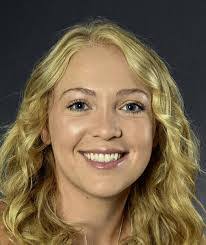 Amanda Abrahams's Instagram, Twitter & Facebook