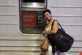 Jaringan landasan kereta api trans siberian. 3 Sahabat Travel Ke Moscow Dari Beijing Guna Trans Siberian Railway Ini Caranya Destinasi Mstar