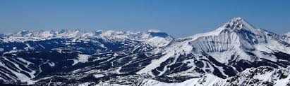 The resort has been lauded for it's incredible vertical drop and also the very minimal wait times due to it's advanced lift system. 18 Cool Things To Do In Big Sky In Winter Discover Big Sky