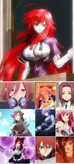 We did not find results for: Top 10 Sexiest Red Haired Anime Girls By Retrobomb1994 On Deviantart