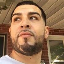 Pedro Alexis "Petey" Medina Obituary