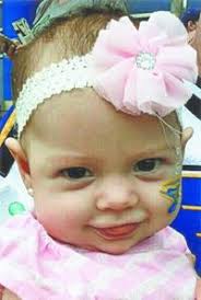 Show Off Your Grandkids 2015