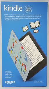 We did not find results for: Amazon Kindle Kids Edition 15 24 Cm 6 Zoll 8 Gb Regenbogenvogel Neu Ovp Ebay