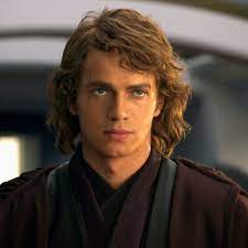 Anakin Skywalker Star Wars Movie New Star Wars Anakin Skywalker
