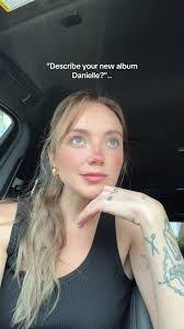 Danielle Tully's Instagram, Twitter & Facebook