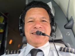 Empresario aeronáutico asegura trabas impiden desarrollo vuelos domésticos