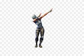The #1 battle royale game! Fortnite Dab Png Image Purepng Free Transparent Cc0 T Shirt Roblox Fortnite Free Transparent Png Clipart Images Download