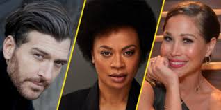 Glace Bay Opens March 7 in Halifax, NS