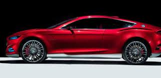 However, besides performances, attractive design is equally important. 2021 Ford Thunderbird Horsepower Manual Price New Ford