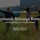 2026 Tasmania Ashtanga Retreat with Peg & Meghan event image