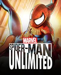 In this game, you will see a lot of marvel's characters such as nick . Spider Man Unlimited Mobile Game Characters Release Date Marvel