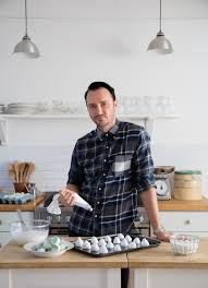 This restaurant serves as his love letter to his beloved wife. Three Desserts From Michelin Starred Chef Jason Atherton Bournemouth Echo
