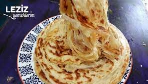 Yagli Katmer Tarifi Leziz Yemeklerim Yemek Tarifi Yemek Leziz Yemek Yemek Tarifleri