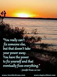 Quotes About Fixing Yourself Quotesgram