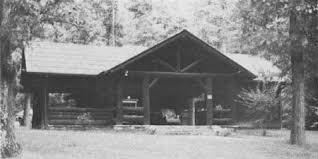 Sherando lake campground is situated north of love maintenance area, close to upper sherando lake. The Forest Service And The Civilian Conservation Corps 1933 42 Chapter 13