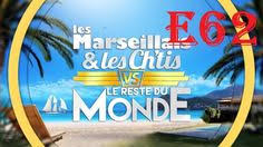 Le monde du replay, enjoy! 68 Les Marseillais Vs Le Reste Du Monde Y TÆ°á»ng