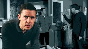 Coronation Street's Gareth Pierce explains deeply sad reasons Todd is drawn  back to Theo……….see more in the comments 👇👇👇