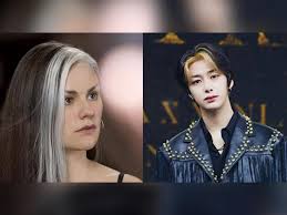 Are Face Framing Highlights The Next Biggest Trend In Hair Colors