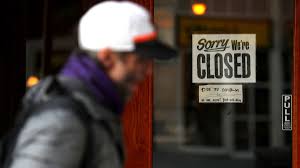 We used closet factory la for our master bedroom closet and a built in. Yelp Says 60 Of Restaurant Covid 19 Closures Are Permanent Cnn